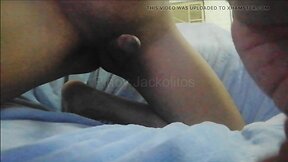 The Filipino Hunk`s Solo Masturbation Session: Asian Boy, Hard Cock, Cumshot