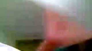 Asian Amateur Babe Swallows Cum