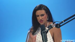 Penny Barber Thinks More Women Should Objectify Men to Control the Bedroom! the Adult Time Podcast