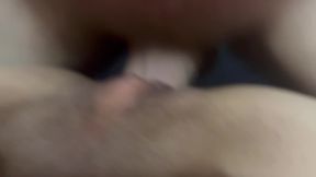Stepmom Gets Dick on Lunch Break