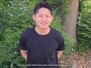 入学お久しぶりです!SUB INDO