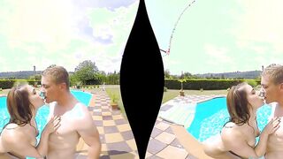 RealityLovers - Seducing The Poolboy