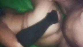 StepSister Madhuri was completely naked and had a lot of fun at night sexy girls, stepsister xxx videos