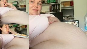 Bakery Haul Binge (480 MP4)