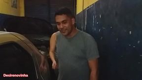 dei pro mecanico gostoso dj jump completo no red