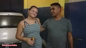 dei pro mecanico gostoso dj jump completo no red