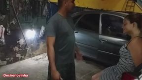 dei pro mecanico gostoso dj jump completo no red