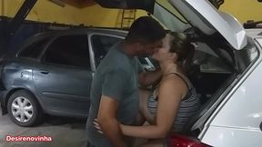 dei pro mecanico gostoso dj jump completo no red