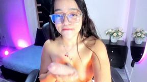 Billie Jhonson Private Show
