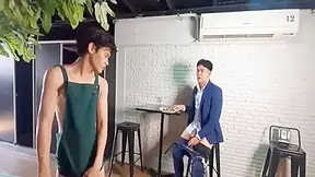 What Happens To Bar Boys Porn