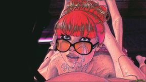 Anal Orgasm - Funy Remasters 24