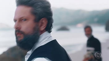 Novela - Nos Tempos do Imperador Ep  65 - 2&deg_ parte  22/10/2021