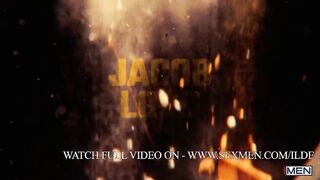 Alpha Builders Part two/ FOLKS / Jacob Lord, Ross Hurston