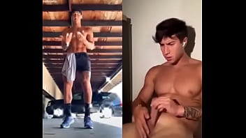 EL - Sexy guy compilation - Pt.1