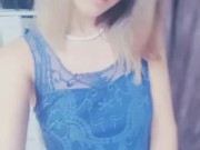 BBC strapon compilation - EroticTanya Livejasmin teasing