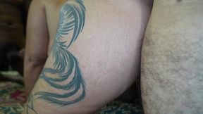 bunduda brasileira milf tiffany montavani sexo hardcore em uma foda com dp e orgia leva uma surra de piroca de tres