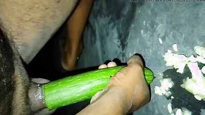Bangladeshi hand made sex toys with sex. Bangladeshi Girl’s Intense Pleasure with Handmade Toy So Hot & Real