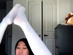 Omege japanese girl with big boobs on cams