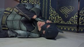 Helena - Batman Regrets His Deed - Episode 4 - 4K