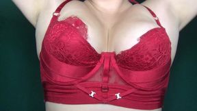Tit Worship JOI