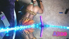 Aj180 Presents Girlfriend Experience: Boyfriend Blowjob