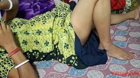 Hard Chudai Desi Village