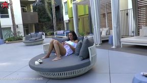 BG - Creampie to Mouthpie