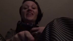 Spitting on You