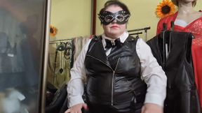 Kinky Masks