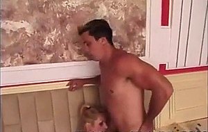 Wake up for a fuck