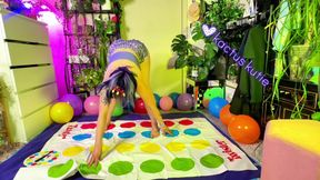 Twister Piss-ter