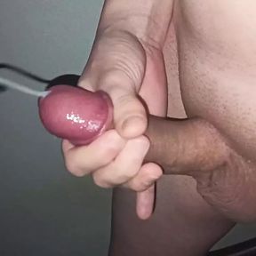 Cumming again