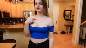 ”Quarantine fun with titty college girl leaked”