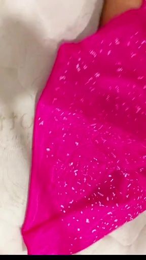 Mama ke ladke se chudvayi   Clip 1