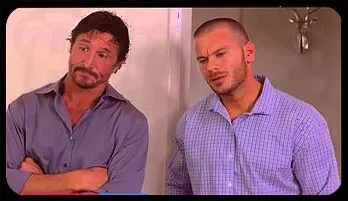 Blonde & Brunette Kitchen OrgY – Big Cocks & Blowjobs top videos today