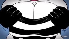 [Derpixon] Mime and Dash (SexOnly)