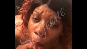 Sexfeene love cum facials