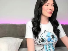 Amateur Webcam Teen Masturbates And Teases