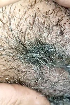 Indian Bareback Anal Sex with Muslim Girlfriend