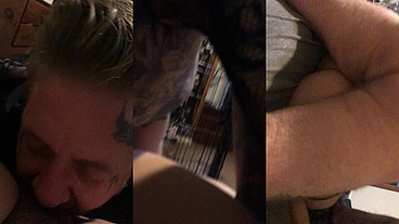 Jac hardluck - Devour that pussycat