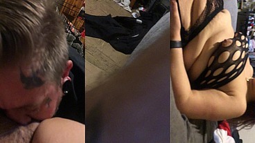 Jac hardluck - Devour that pussycat