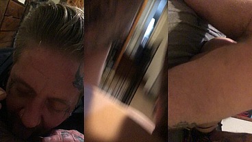 Jac hardluck - Devour that pussycat