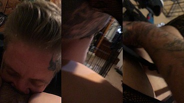 Jac hardluck - Devour that pussycat