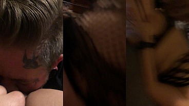 Jac hardluck - Devour that pussycat