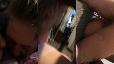Jac hardluck - Devour that pussycat