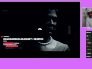 Hitman 3 Gameplay - Elusive Target : The Politician (Barbara E. Keating)