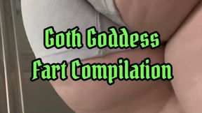 POV Farting in your face Compliation