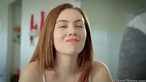 Lustful Hussy With Big Nipples Breathtaking Sex Clip With Codey Steele