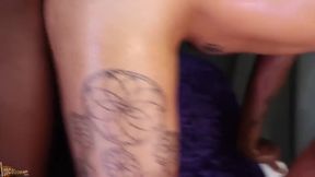 Jody Jacinto And Damian Surge