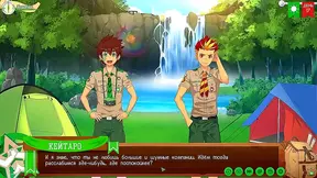 Succubus Seduces Material Girl in Steamy Hentai Fantasy Encounter